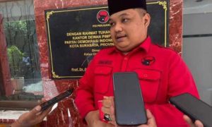 Kader Muda PDIP