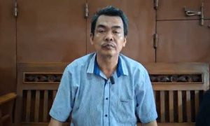 Ketua DPC PDIP Brebes