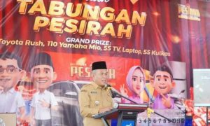 Tabungan Pesirah