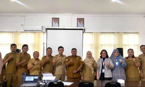 dinas pendidikan labura