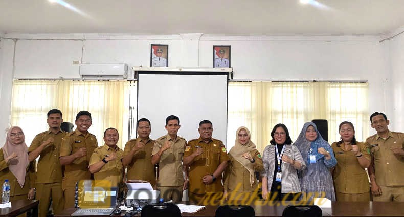 dinas pendidikan labura