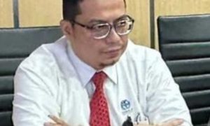 Direktur Tirtanadi