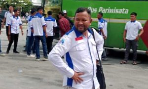 FSPMI Sumut