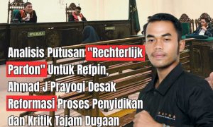 Kasus Refpin Bengkulu