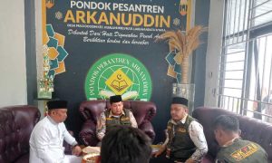 ponpes arkanuddin