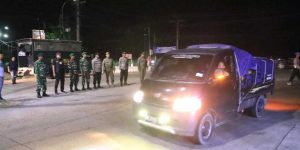 patroli gabungan
