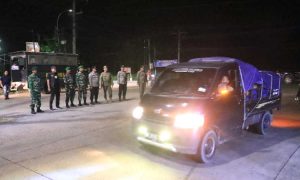 patroli gabungan