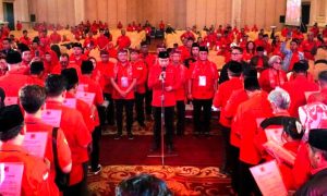 pdip jawa timur