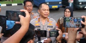polisi surabaya