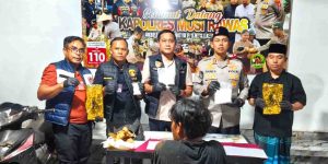 polres musi rawas