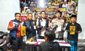 polres musi rawas