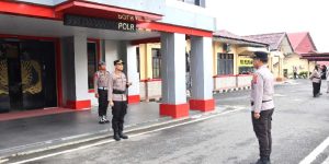 polres labuhanbatu