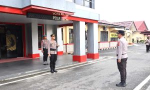 polres labuhanbatu