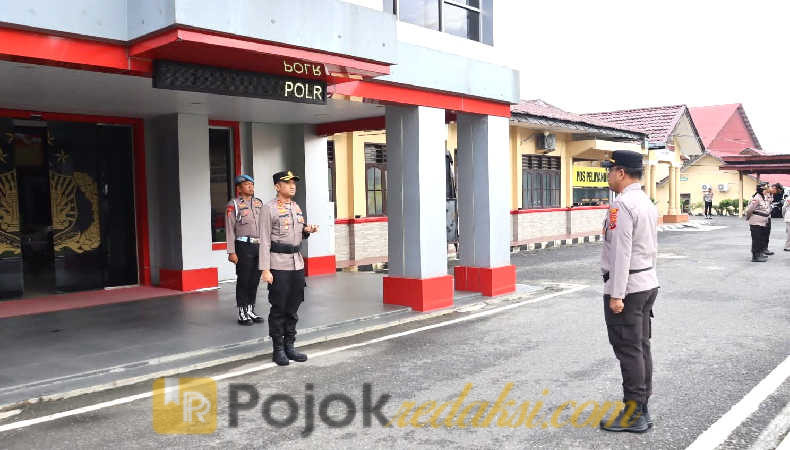 polres labuhanbatu