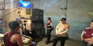 polres labuhanbatu